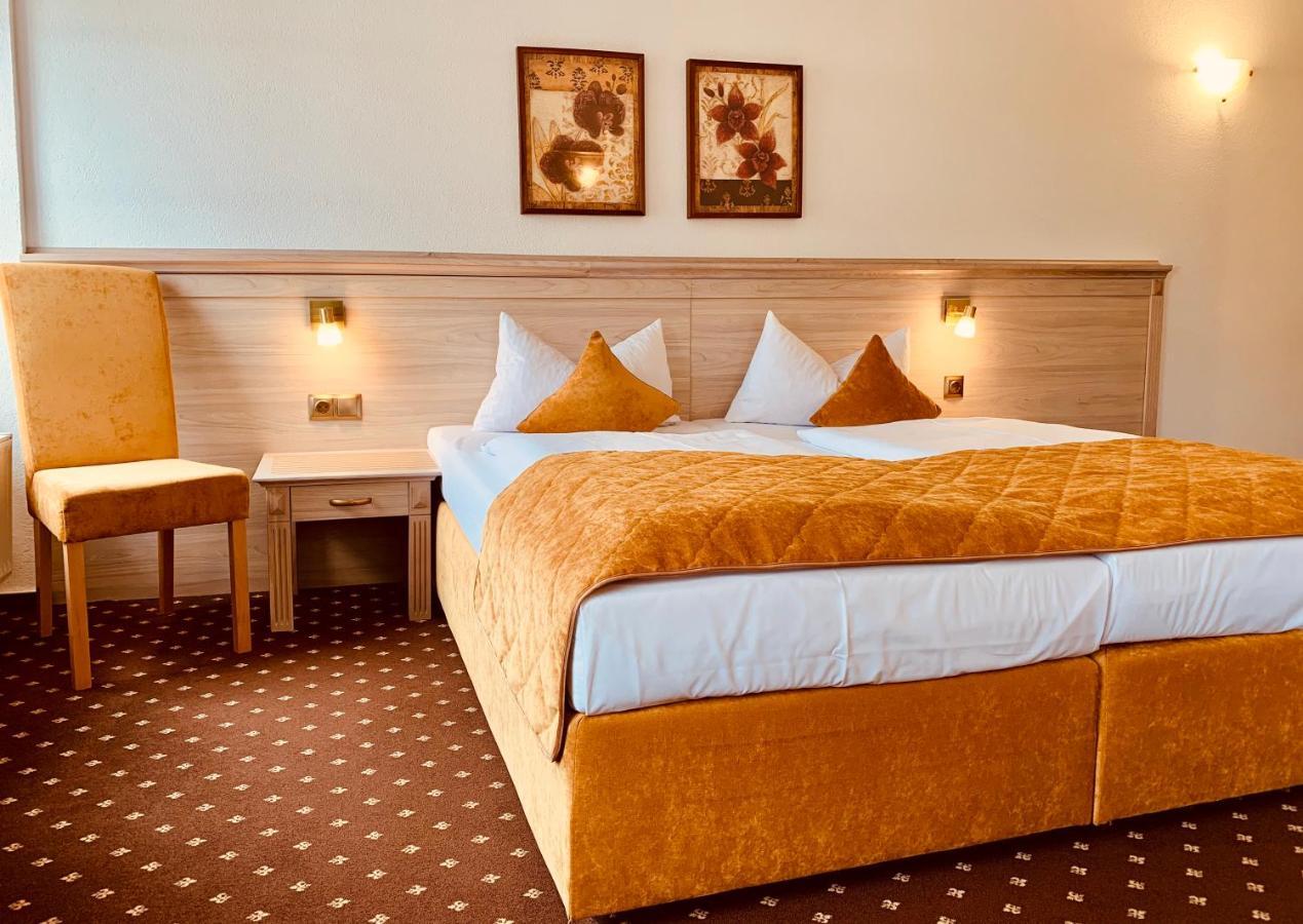 Rheinhotel St. Goar Sankt Goar Exteriör bild