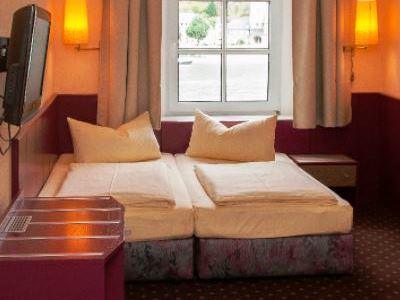 Rheinhotel St. Goar Sankt Goar Exteriör bild