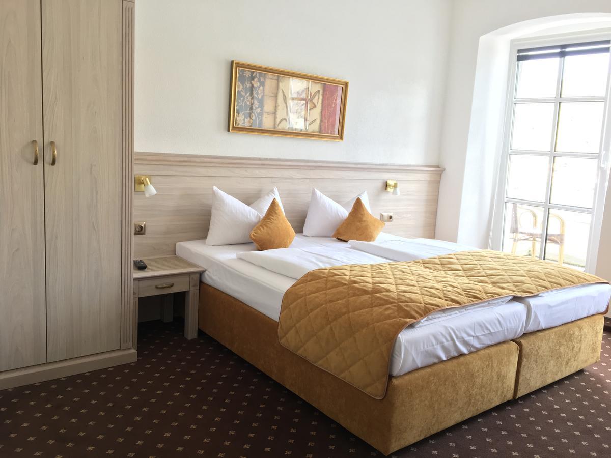 Rheinhotel St. Goar Sankt Goar Exteriör bild