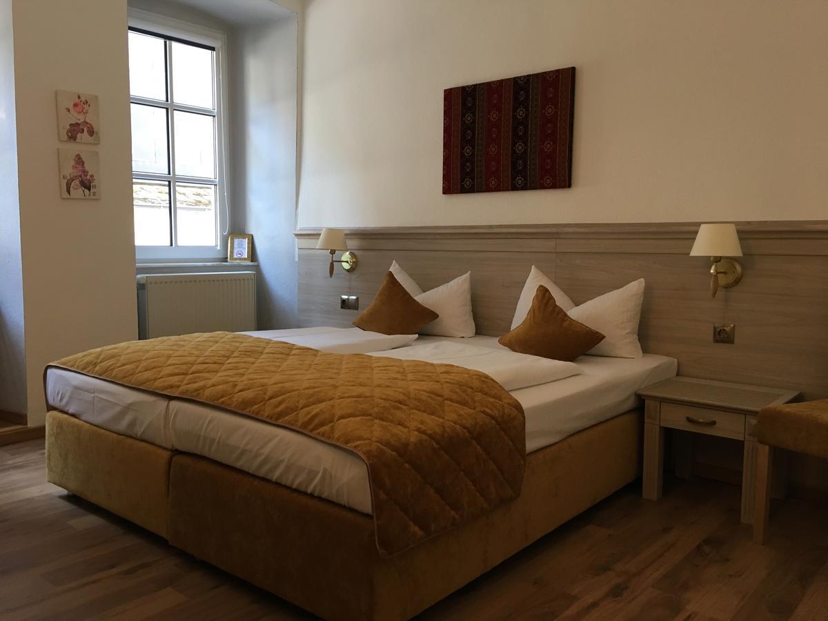 Rheinhotel St. Goar Sankt Goar Exteriör bild